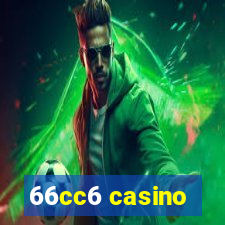 66cc6 casino